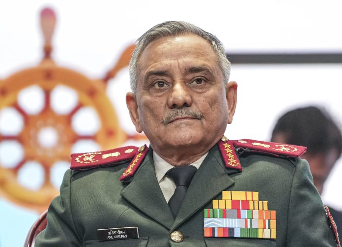 'Samudra Utkarsh' seminar in New Delhi