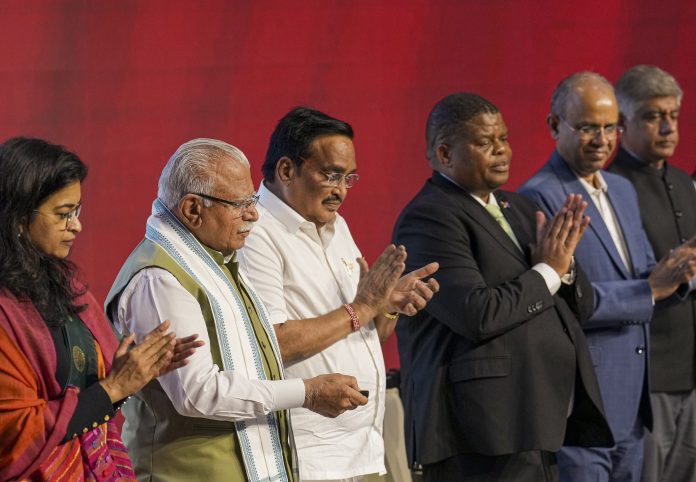 World Toilet Summit 2025