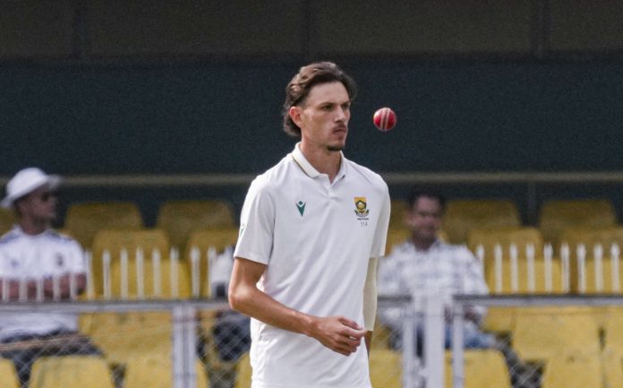 IND vs SA: 2nd Test match - Day 3