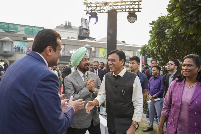 'King's Baton Relay for Glasgow 2026' unveiled