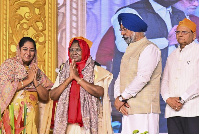 Guru Tegh Bahadur martyrdom anniversary