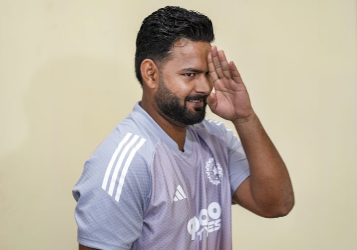 IND vs SA 2nd Test: India training