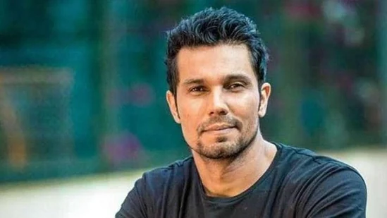 Randeep Hooda