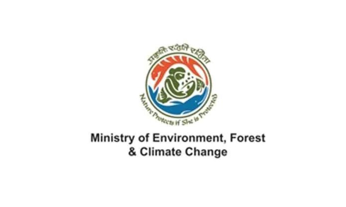 Ministry of Environment, Forest and Climate Change