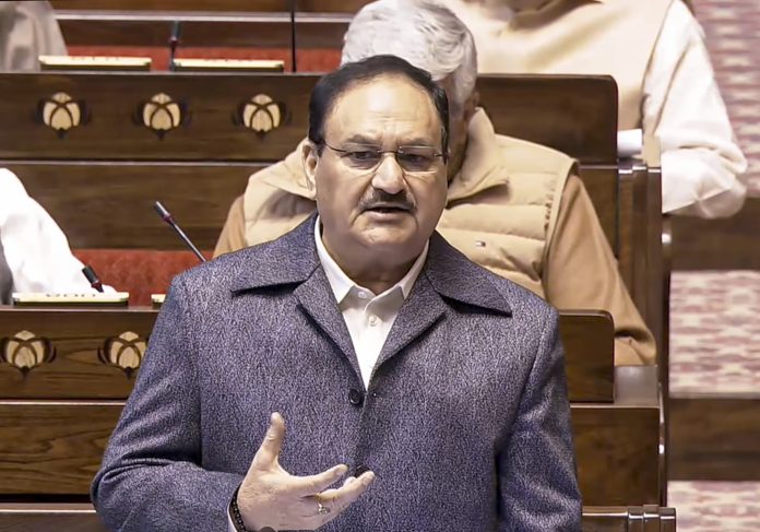 Winter session of Parliament