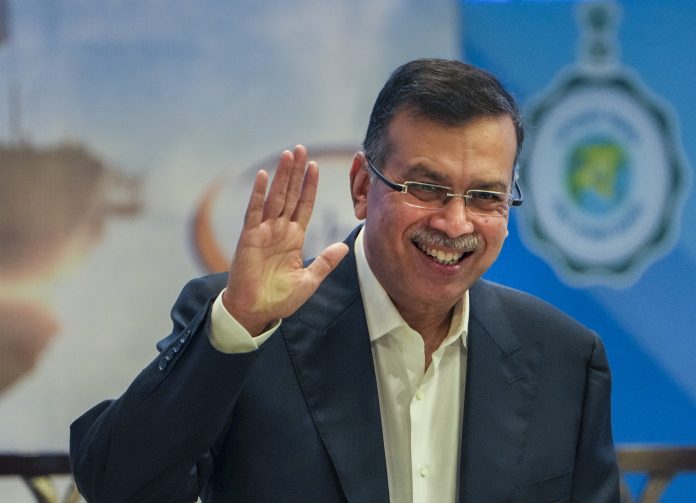 Kolkata: Business and Industry Conclave