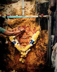 Erradodi gangamma temple