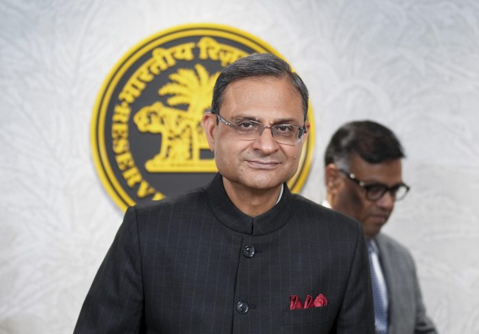 RBI's fifth bi-monthly monetary policy