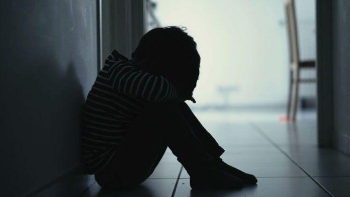 Male Kid (Representative image)