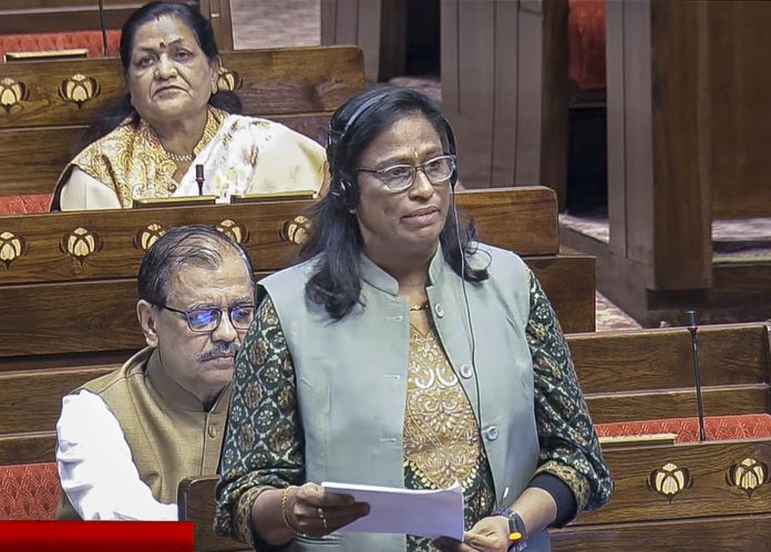 Winter session of Parliament