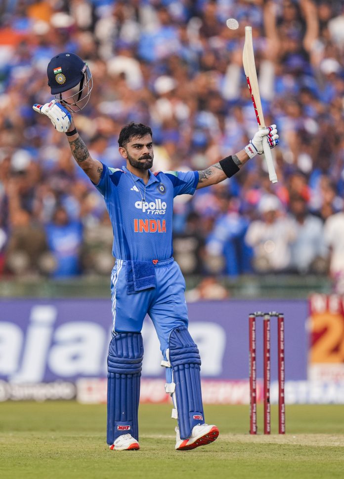 IND vs SA: 2nd ODI match