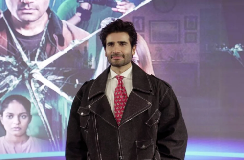 Karan Tacker
