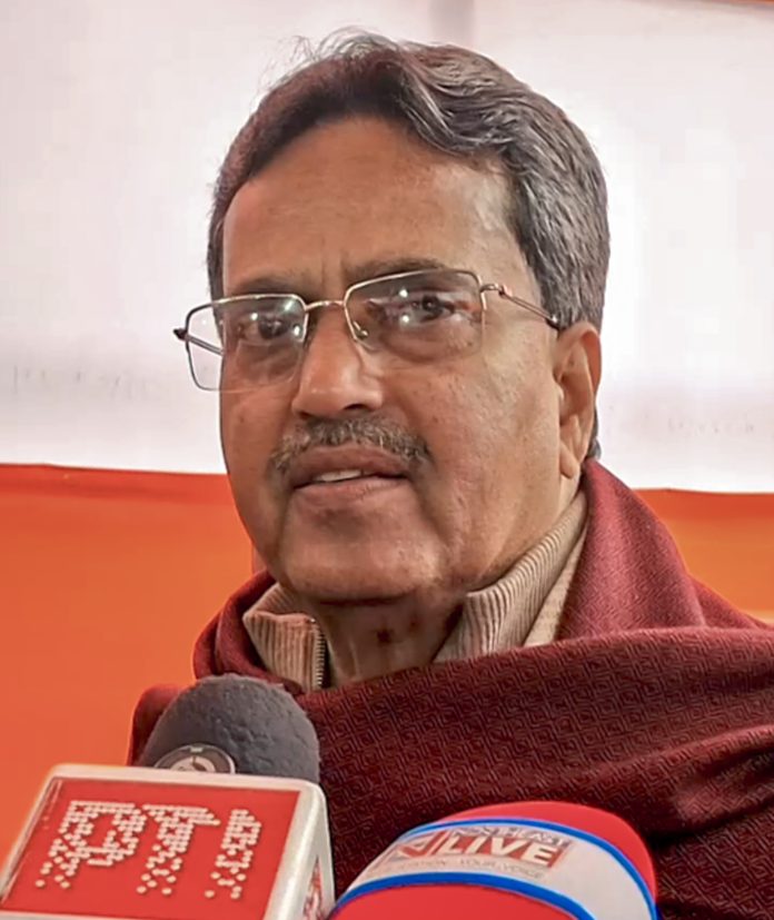 Angel Chakmas murder case