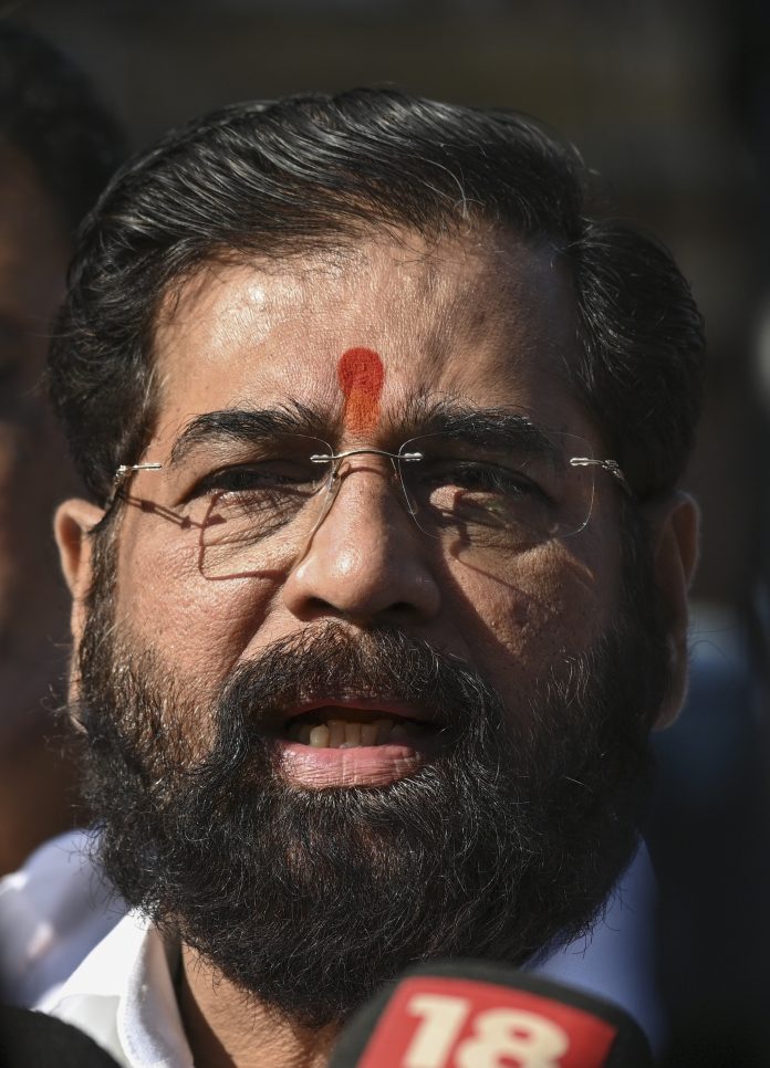 Winter session of Maha Assembly