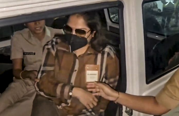 Mundhwa land deal case: Shital Tejwani arrested
