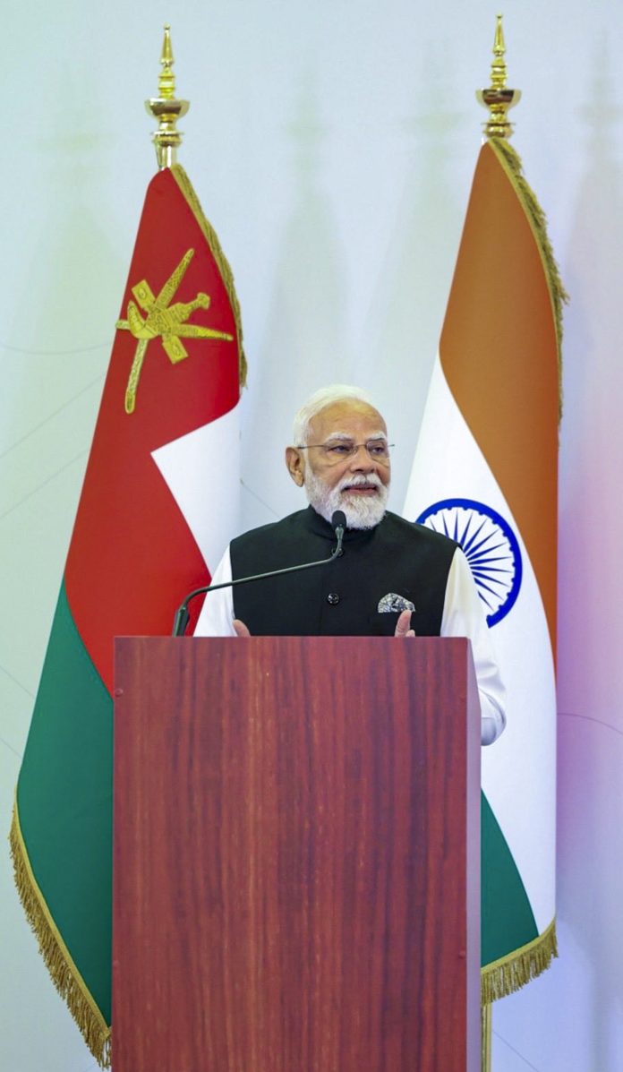 Oman-India Business Forum