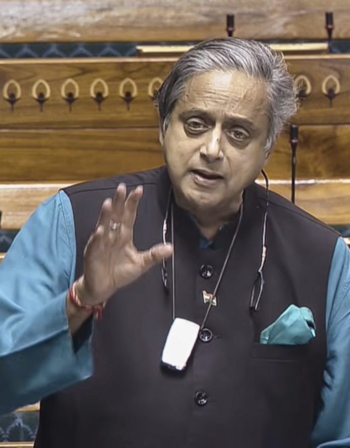 Winter session of Parliament