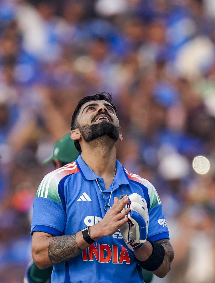 IND vs SA: 2nd ODI match