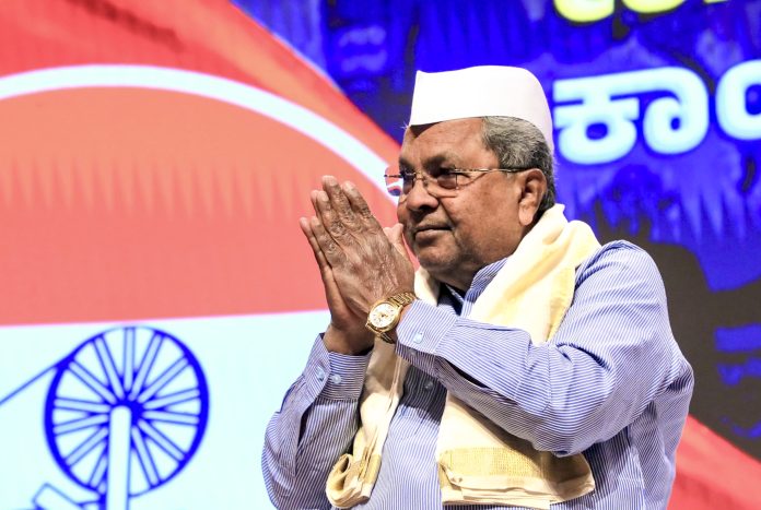 Congress' 140th Foundation day