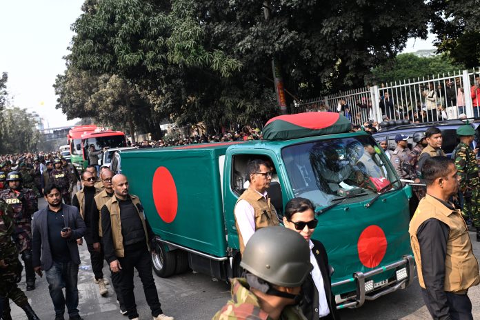 Bangladesh Khaleda Zia