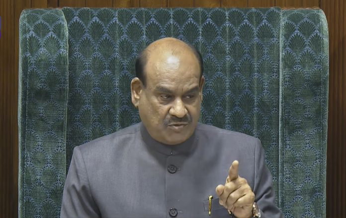 Winter Session of Parliament: Day 2