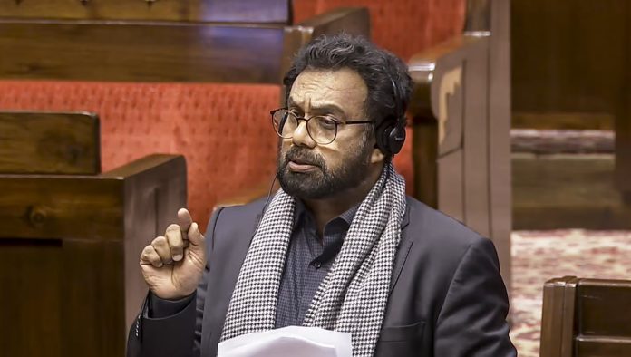 Winter session of Parliament