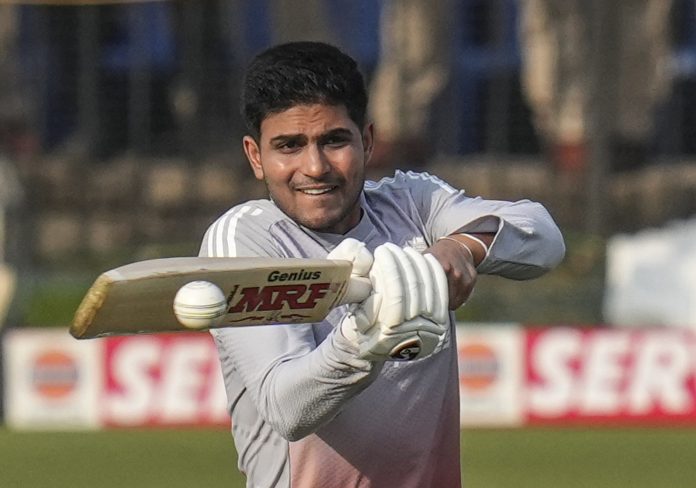 IND vs SA 1st T20: India training