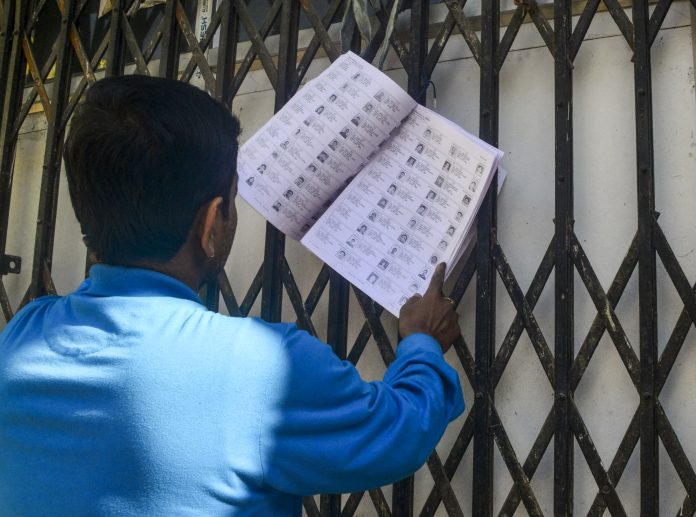 SIR: West Bengal's draft electoral rolls