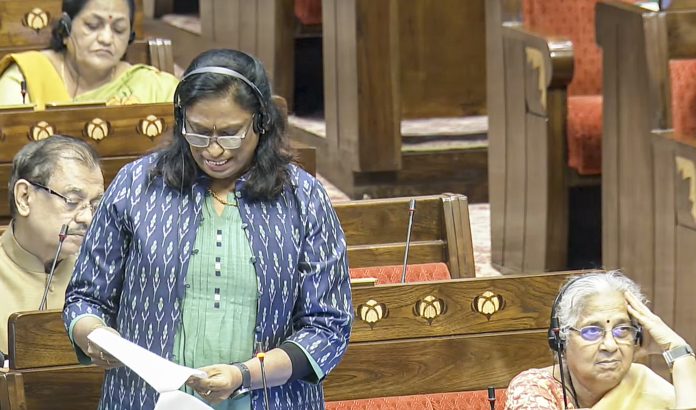 Winter Session of Parliament