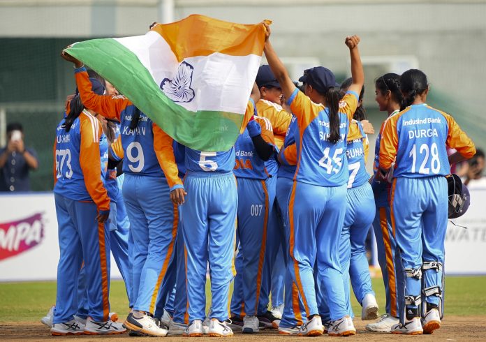 YEARENDERS 2025: WOMEN IN SPORTS