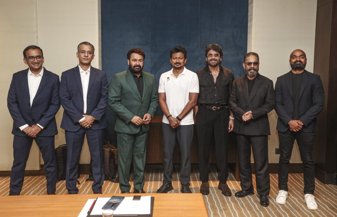 JioHotstar South Unbound event