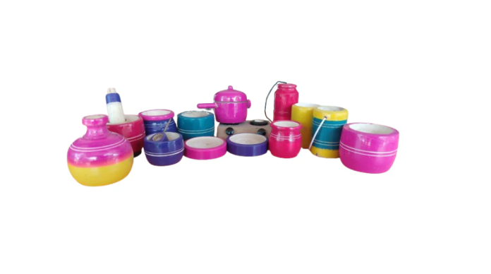 Ambasamudram’s Choppu Samaan