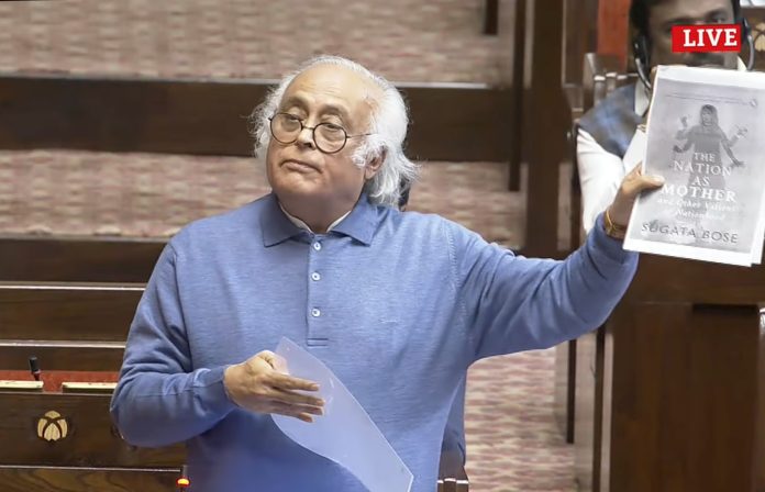 Winter Session of Parliament