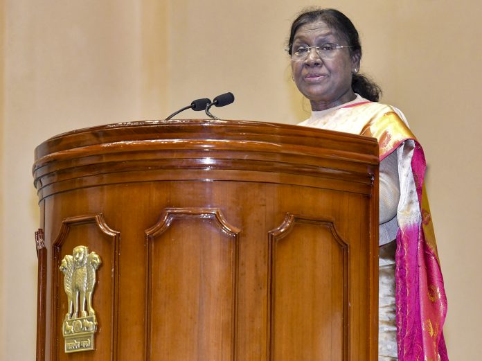 National Handicrafts Awards 2023 and 2024