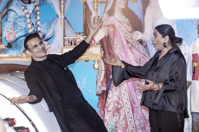 Kis Kisko Pyaar Karoon 2 film screening