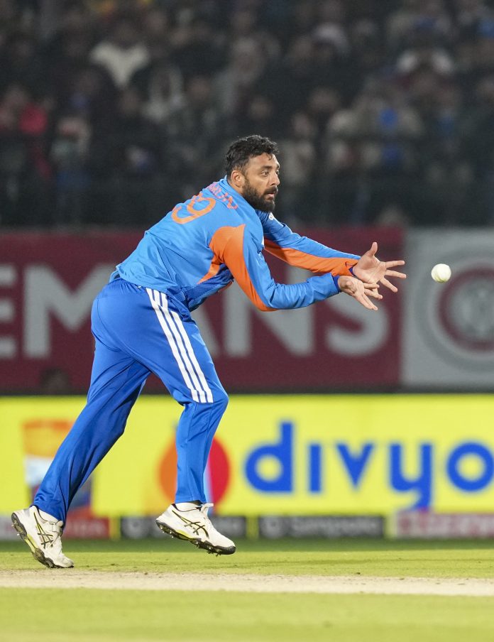 IND vs SA: 3rd T20I match