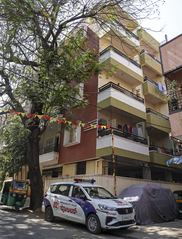 Sabarimala gold loss case: ED conducts raids