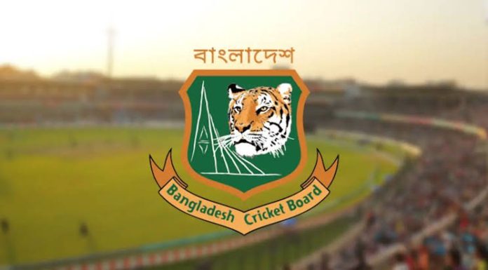 Bangladesh Cricket Board
