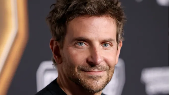Bradley Cooper