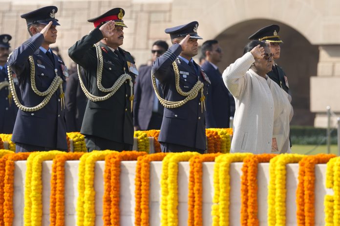 Martyrs' Day: PM pays tribute