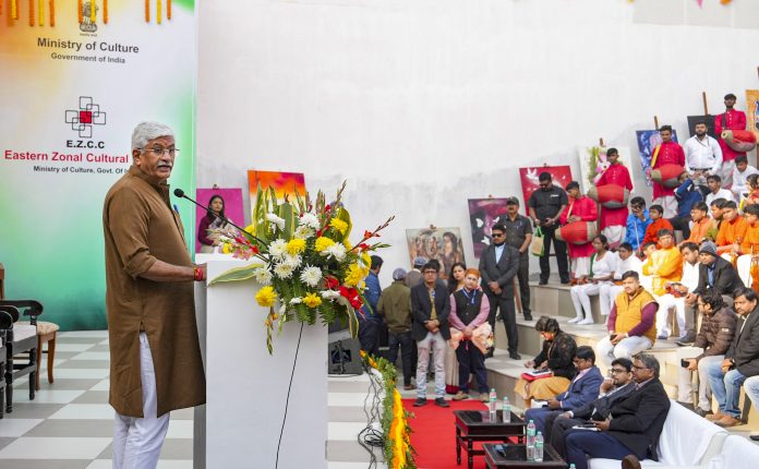 Rangmanch theatre opens in Kolkata