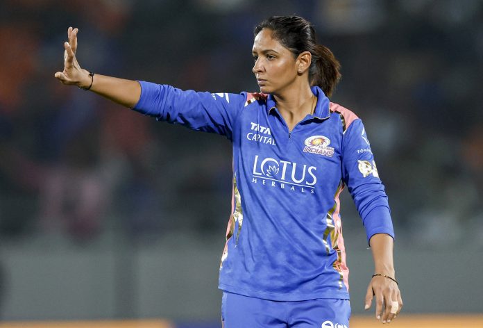 WPL 2026: GG-W vs MI-W