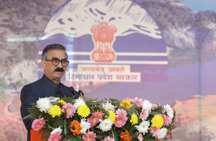 56th Himachal Pradesh Statehood Day