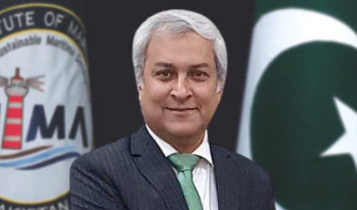 Tahir Hussain Andrabi