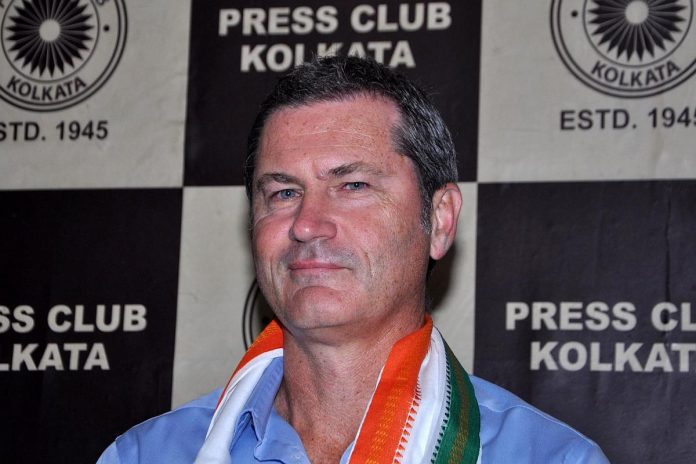 Simon Taufel