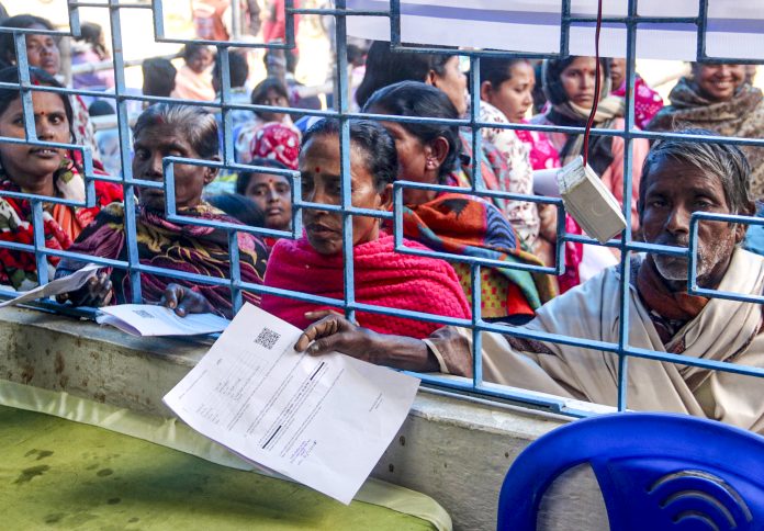 SIR hearings in West Bengal