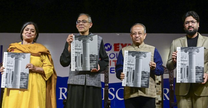 Kolkata Literary Meet