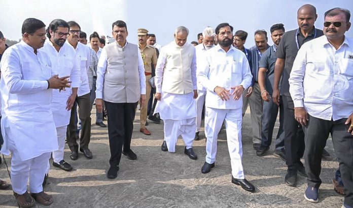 Ajit Pawar killed in plane crash