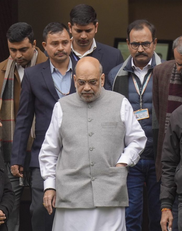 Budget session of Parliament