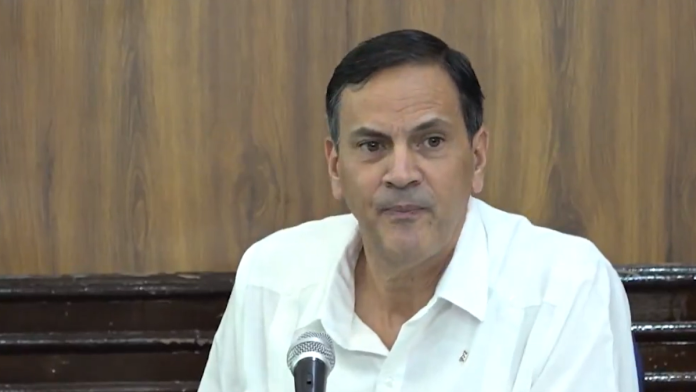 Juan Carlos Marsan Aguilera